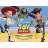 Toy Story Obstacles and Adventures: Co-op Deck Building Game