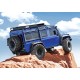 TRX4 Scale & Trail Defender Crawler, BLUE
