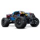X-Maxx: 8S Brushless Monster Truck Rock Roller
