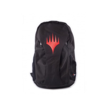 Magic: The Gathering - 3D Embroidery Logo Backpack