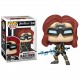 POP! Avengers Game - Black Widow (Stark Tech Suit)