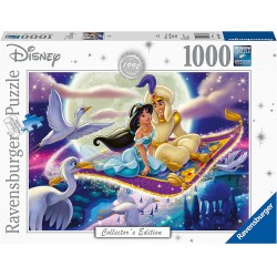 Ravensburger Puzzle Aladdin 1000pc