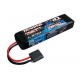 7600mAh 7.4v 2-Cell 25C LiPo ID Battery