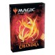 MTG Signature Spellbook - Chandra