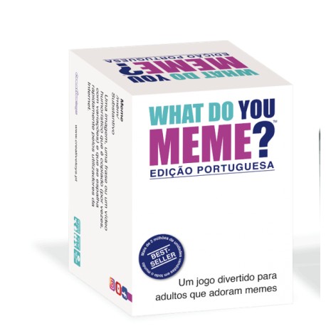 What Do You Meme (PT)