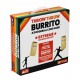 Throw Throw Burrito Extreme Outdoor Edition