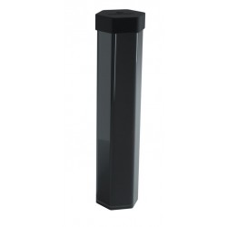 Gamegenic Playmat Tube - Black