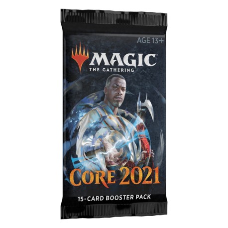 MTG M21 Core Set Draft Booster