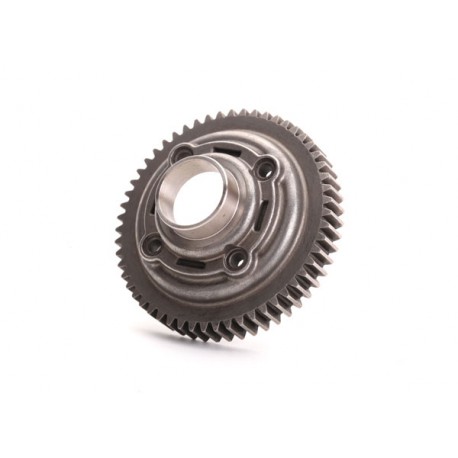 Gear, center differential, 55-tooth (spur gear)
