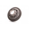 Gear, center differential, 55-tooth (spur gear)