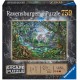 Ravensburger ESCAPE Puzzle Unicorn 759pc