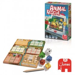 Animal Rescue (PT)