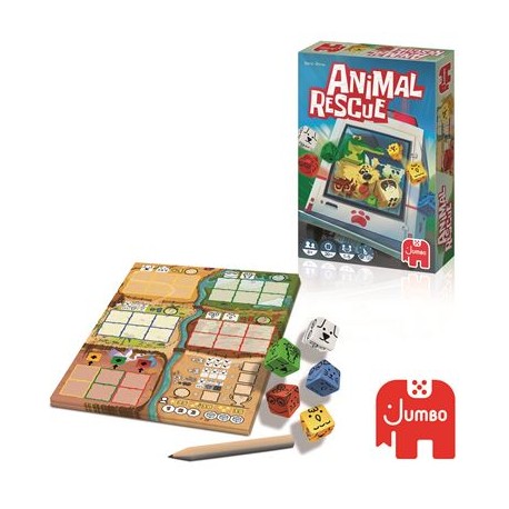 Animal Rescue (PT)