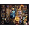Ravensburger Puzzle - Villainous King John - 1000pc