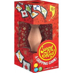 Jungle Speed Eco Box 2020