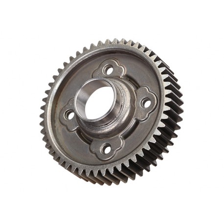 Output gear, 51-tooth, metal