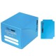 Ultra Pro PRO Dual Deck Box (120) - Light Blue