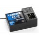 Receiver, LaTrax® micro, 2.4GHz (3-channel)