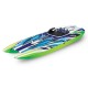 M41 Widebody: Brushless 40 Race Boat