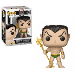 Pop! Marvel 80th: First Appearance Namor 500