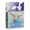 Wingspan 2º Edição + Expansão Europeia