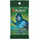 MTG Zendikar Rising Draft Booster (Japanese)