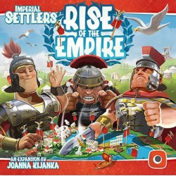 Imperial Settlers: Rise of the Empire