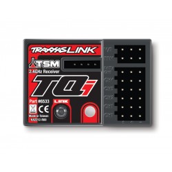 TQi 2.4GHz TSM Receiver