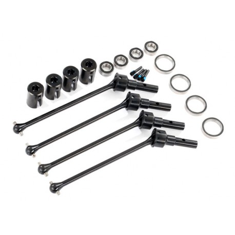 Driveshafts, steel constant-velocity MAXX