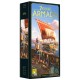 7 Wonders 2nd Edition: Armada