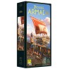 7 Wonders 2nd Edition: Armada