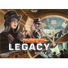 Pandemic Legacy: Season Zero