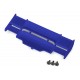 Wing, Rustler 4X4 (blue)/ 3x8 FCS (3)