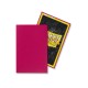 Dragon Shield Matte Small Sleeves - Magenta (60 Sleeves)