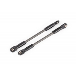 Push rods (steel), heavy duty (2)