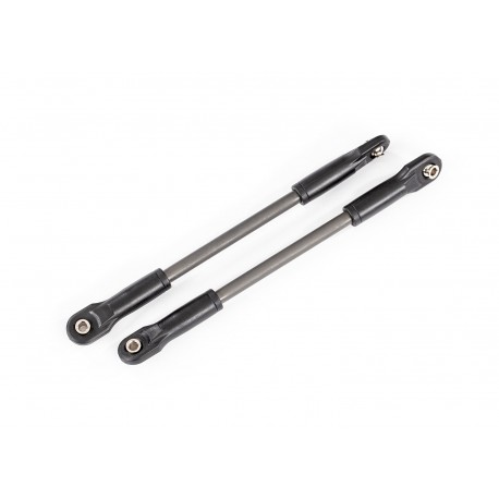 Push rods (steel), heavy duty (2)