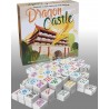 Dragon Castle Jogo de Tabuleiro (PT)