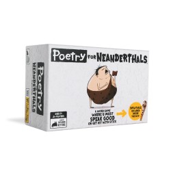 Poetry for Neanderthals