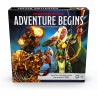 Dungeons & Dragons The Adventure Begins