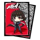 UP Deck Protector Sleeves Persona 5: Chibi Mikoto