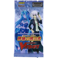 Cardfight!! Vanguard - Mystical Magus Booster