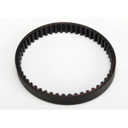 Belt, traseira drive (6.0mm width, 52-groove HTD)