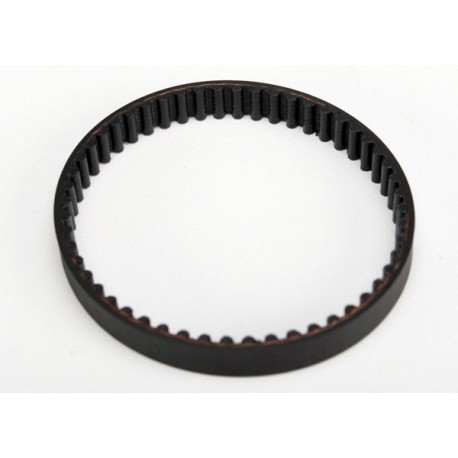Belt, traseira drive (6.0mm width, 52-groove HTD)