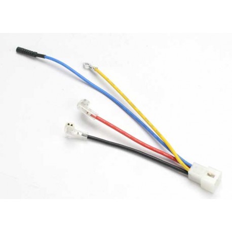 EZ-Start 2 wiring harness (for Jato)