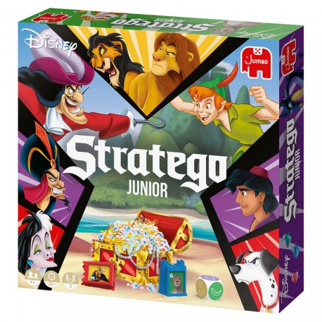 Stratego Junior Disney (PT)