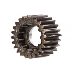 Output gear, high range, 24T (metal)