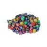 Assorted D6 Dice 16 mm
