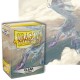 Dragon Shield Classic Sleeves Clear (100)