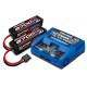Battery/charger completer pack 26-Amp 2x 6700 4S