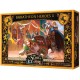 A Song Of Ice And Fire - Baratheon Heroes Box 2